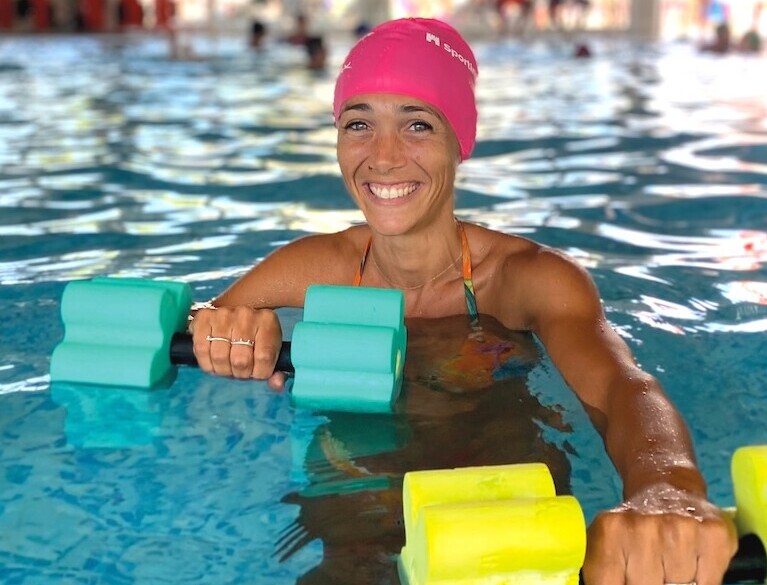aquafitness